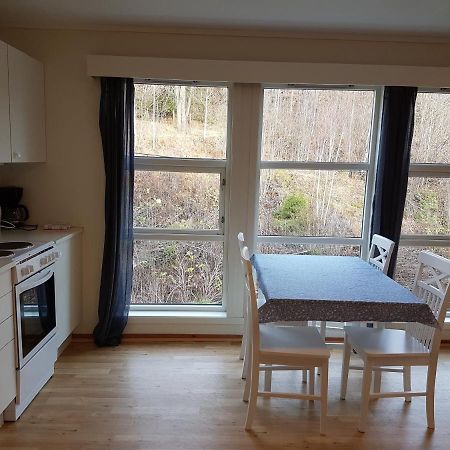Seljord Apartment Eksteriør bilde