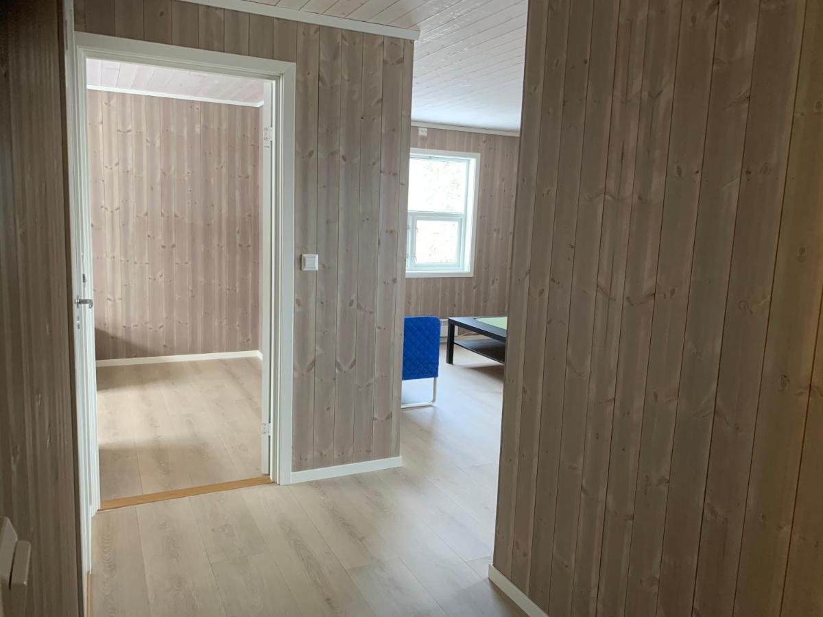 Seljord Apartment Eksteriør bilde