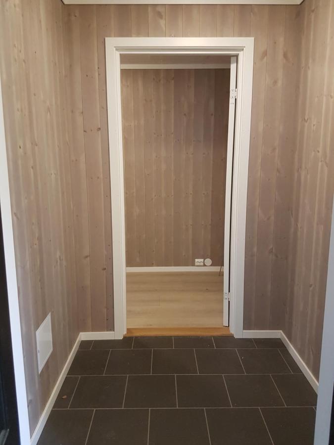 Seljord Apartment Eksteriør bilde