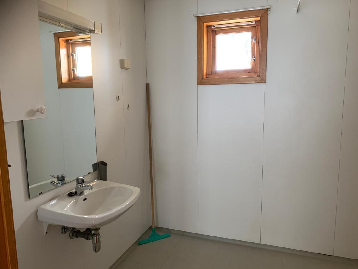 Seljord Apartment Eksteriør bilde