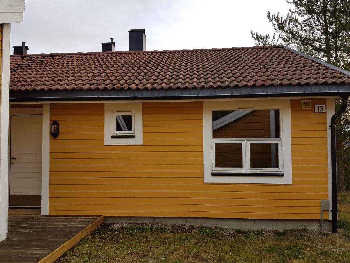 Seljord Apartment Eksteriør bilde