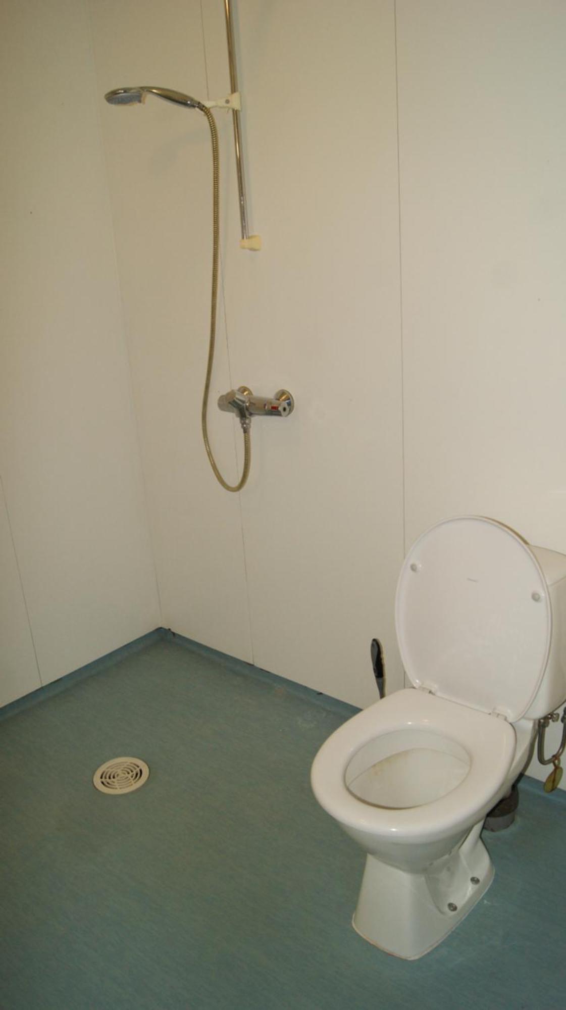 Seljord Apartment Rom bilde