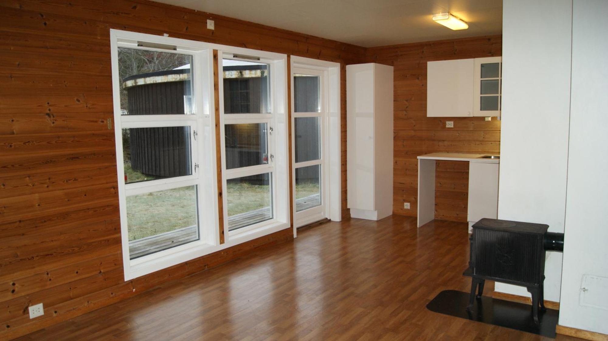 Seljord Apartment Rom bilde